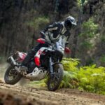 Yamaha Ténéré 700
