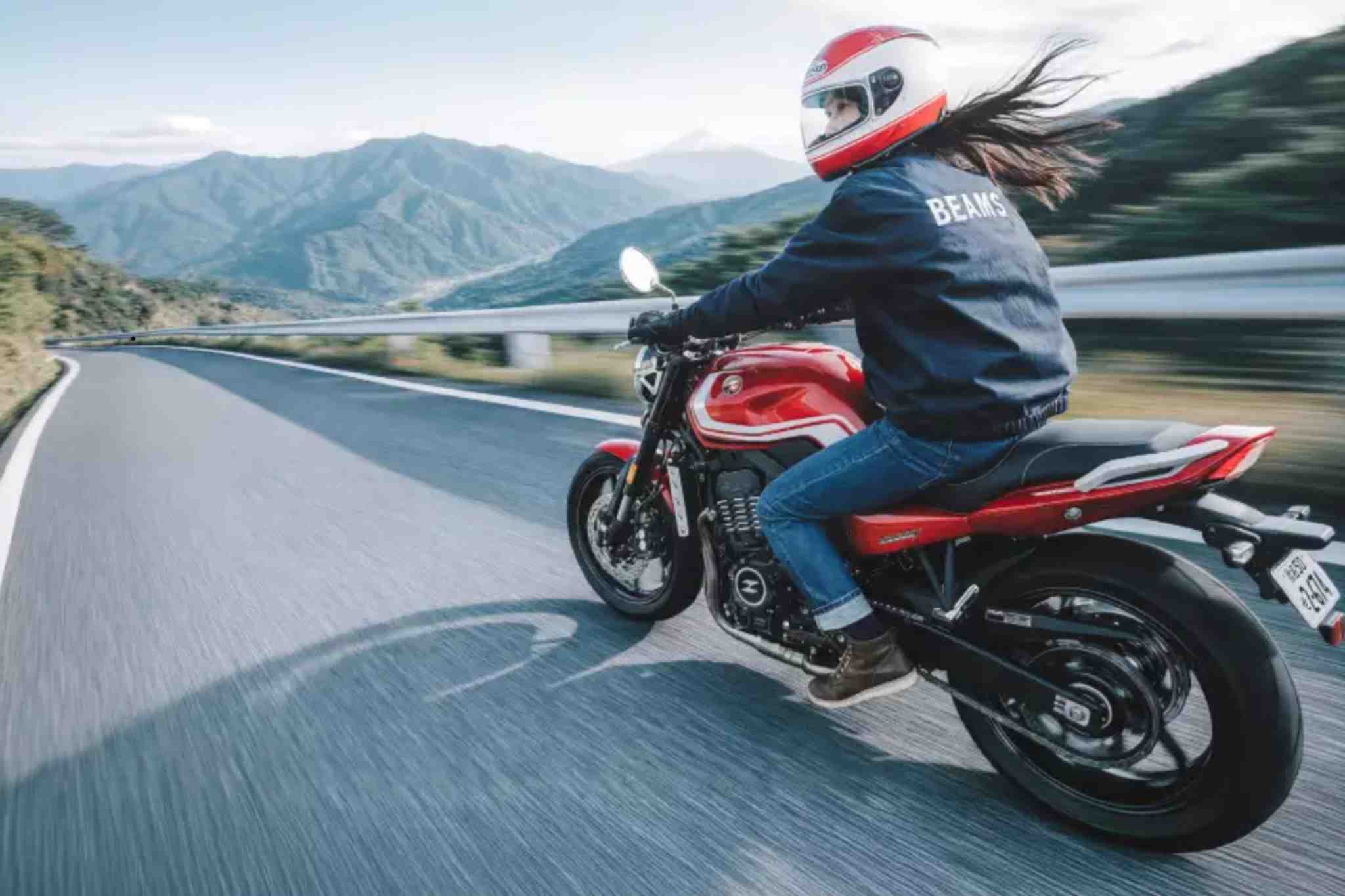 ZXMoto 500F