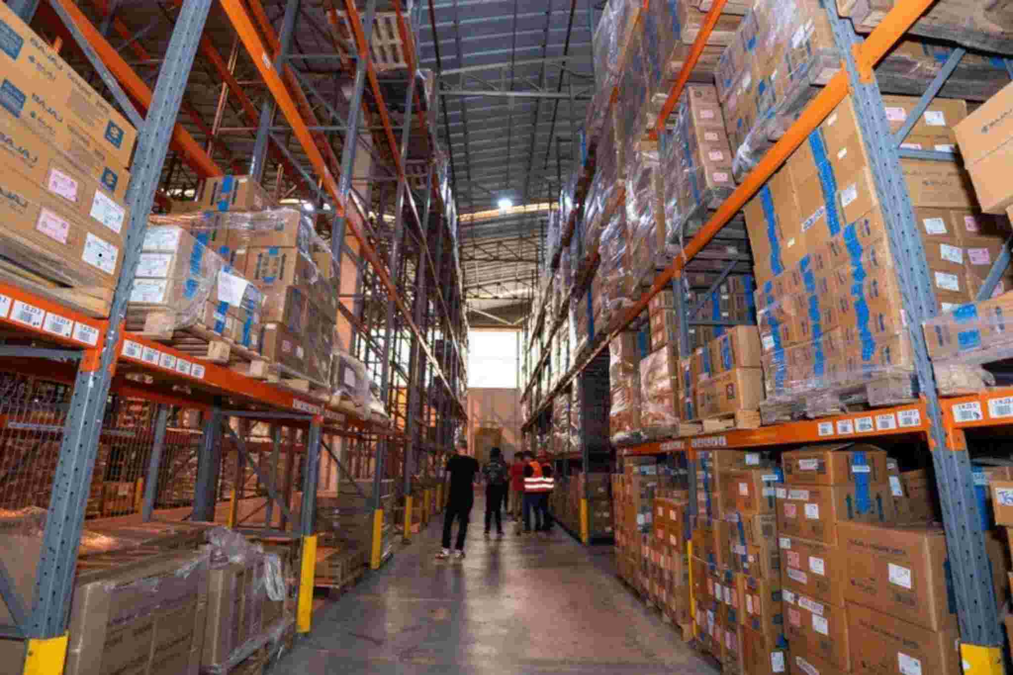 Bajaj investe R$ 15 milhões em peças no Brasil; veja como funciona o novo centro