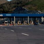 Corredor que conecta a Avenida Brasil à Barra da Tijuca