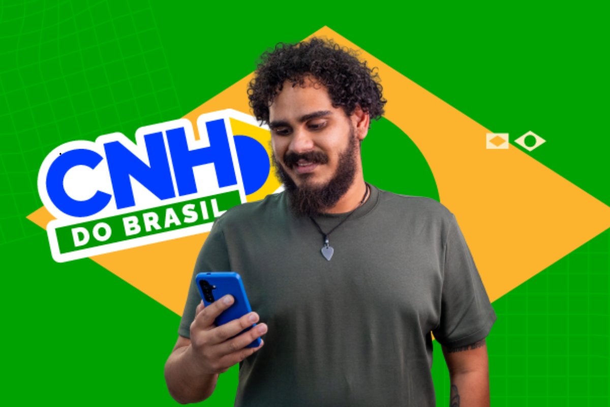 CNH do Brasil: como solicitar a 1ª habilitação de moto online