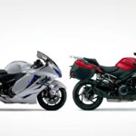 Motos com desconto da Suzuki