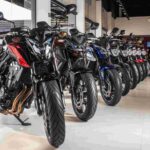 Motos usadas