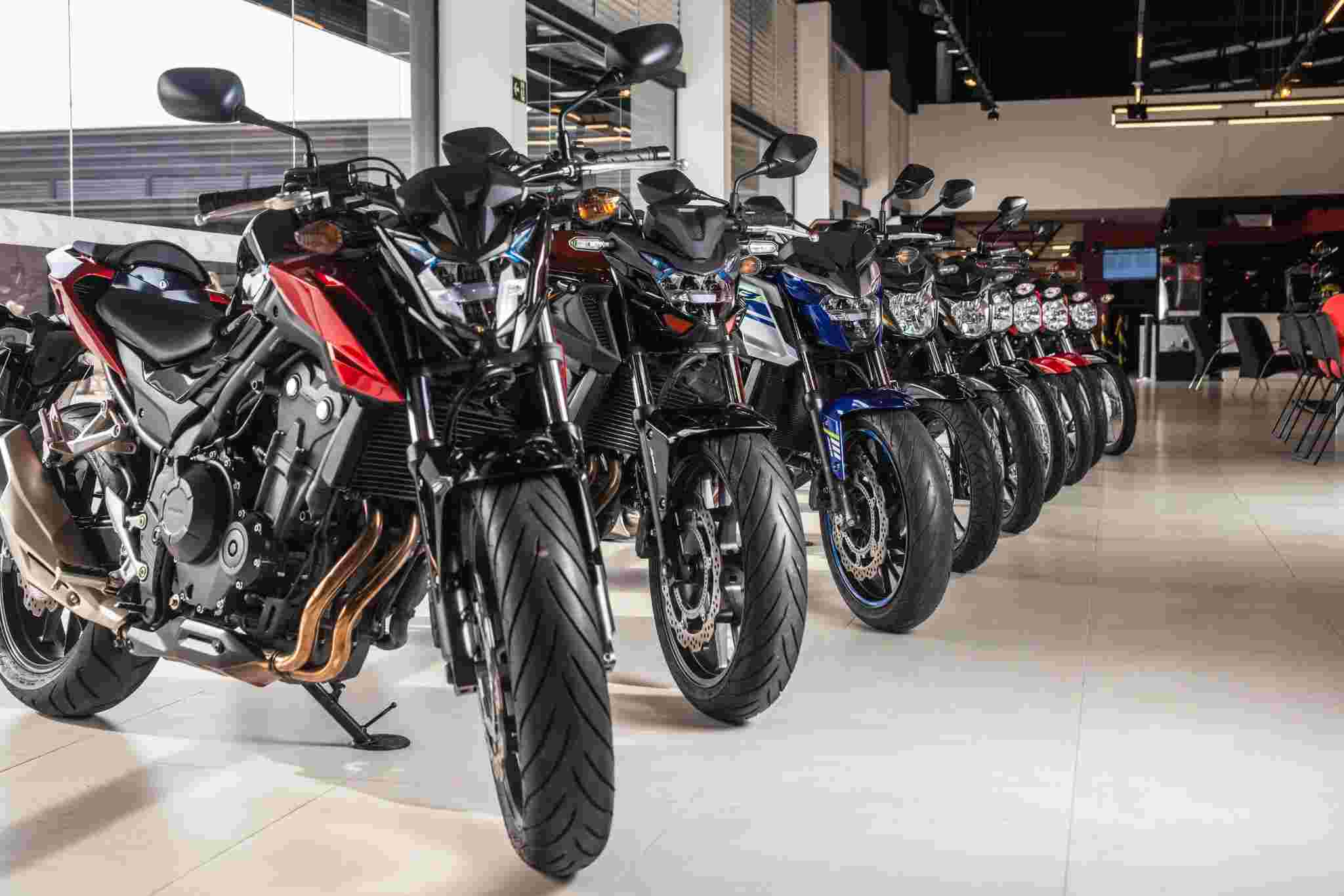 Consórcio de moto: preciso declarar no imposto de renda?