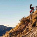 moto elétrica