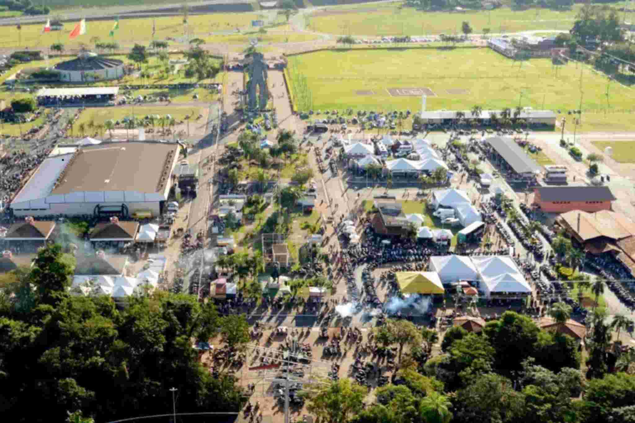 Eventos de motos em 2026: confira 3 opções imperdíveis