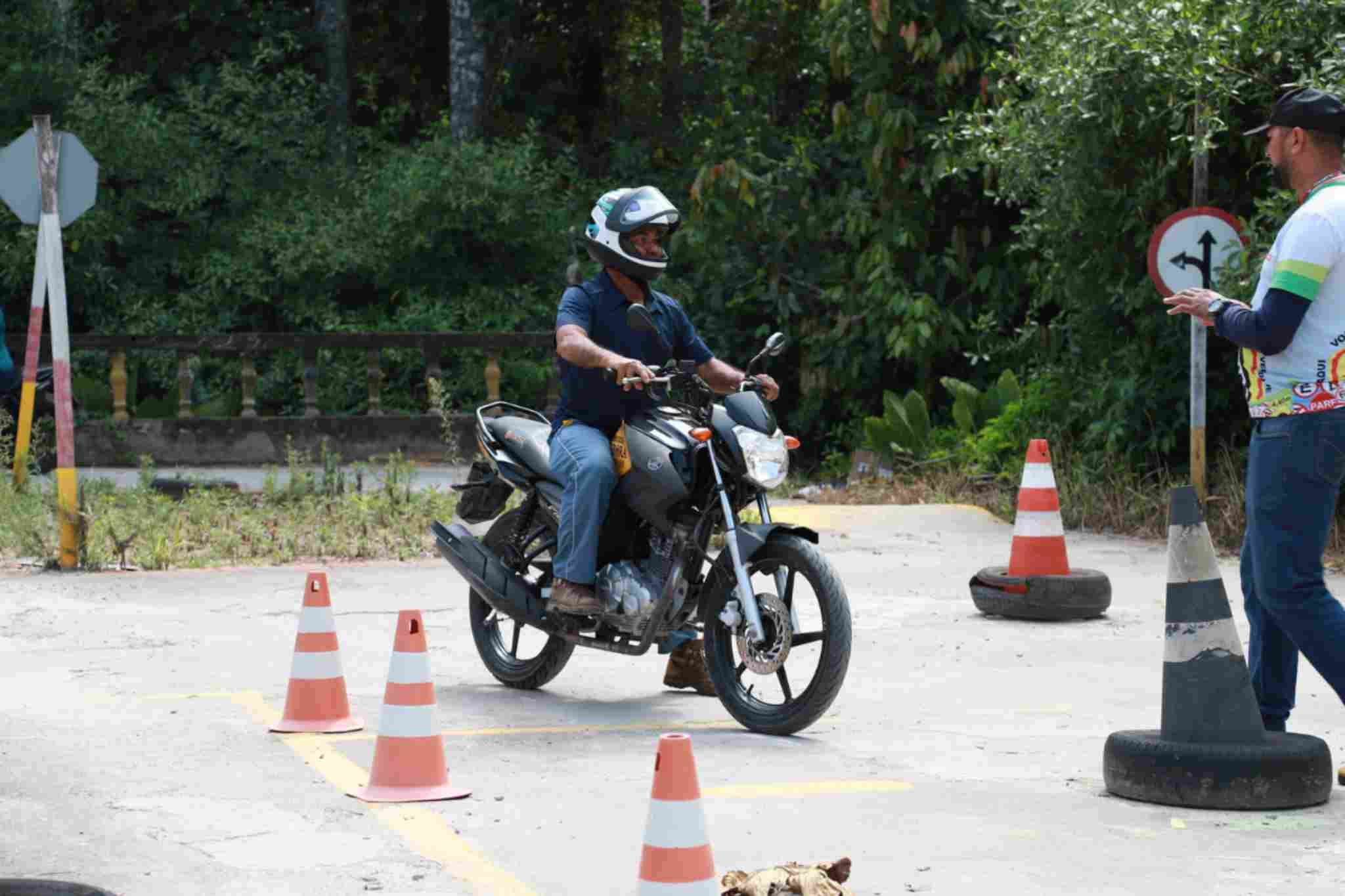 Detran libera exame de carro e moto no mesmo dia; veja alterações