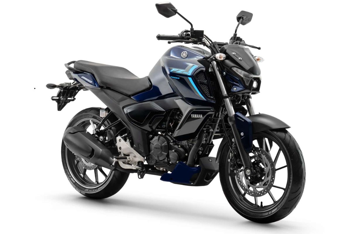 FZ15: Quais são as armas da Yamaha para superar a Honda CG 160?