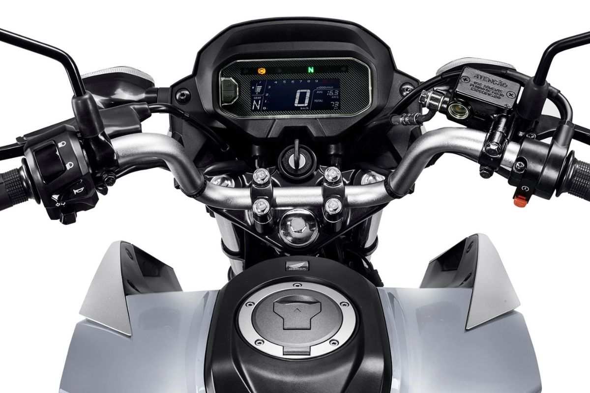 Honda CG160 Start: preço e diferenciais da líder em 2026