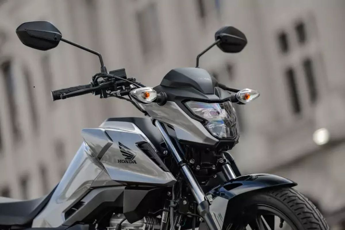 Honda CG 160 ou moto elétrica: qual é a melhor opção?