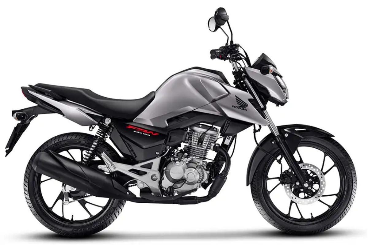 Honda CG 160: como funciona a garantia?