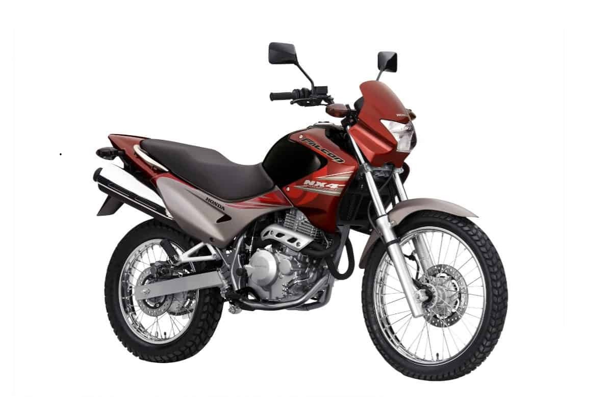 Honda Falcon 400 por até R$ 22 mil: ainda compensa comprar?