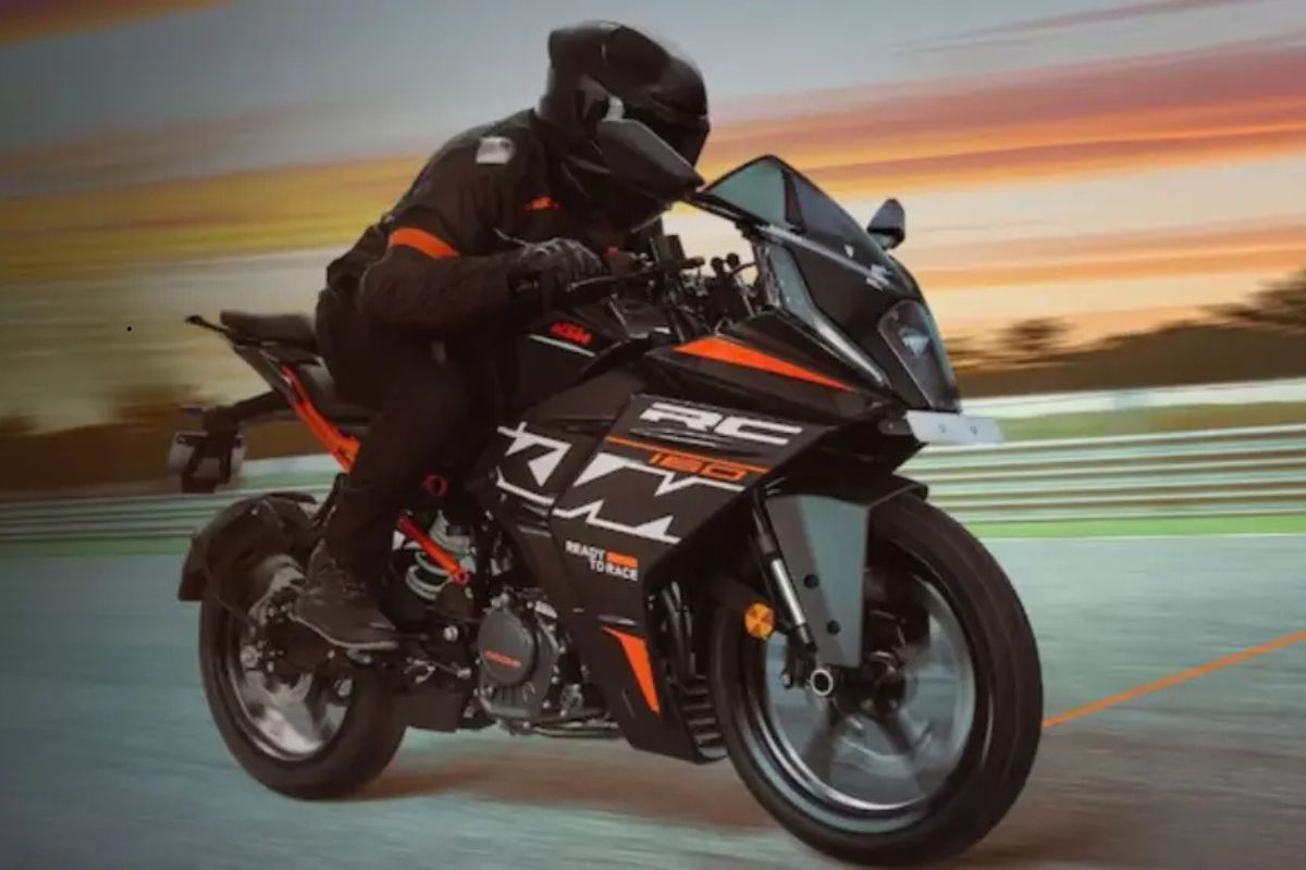 KTM anuncia 4 anos de garantia para motos street em 2026