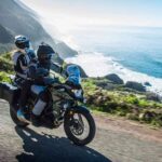 lugares para andar de moto em Santa Catarina