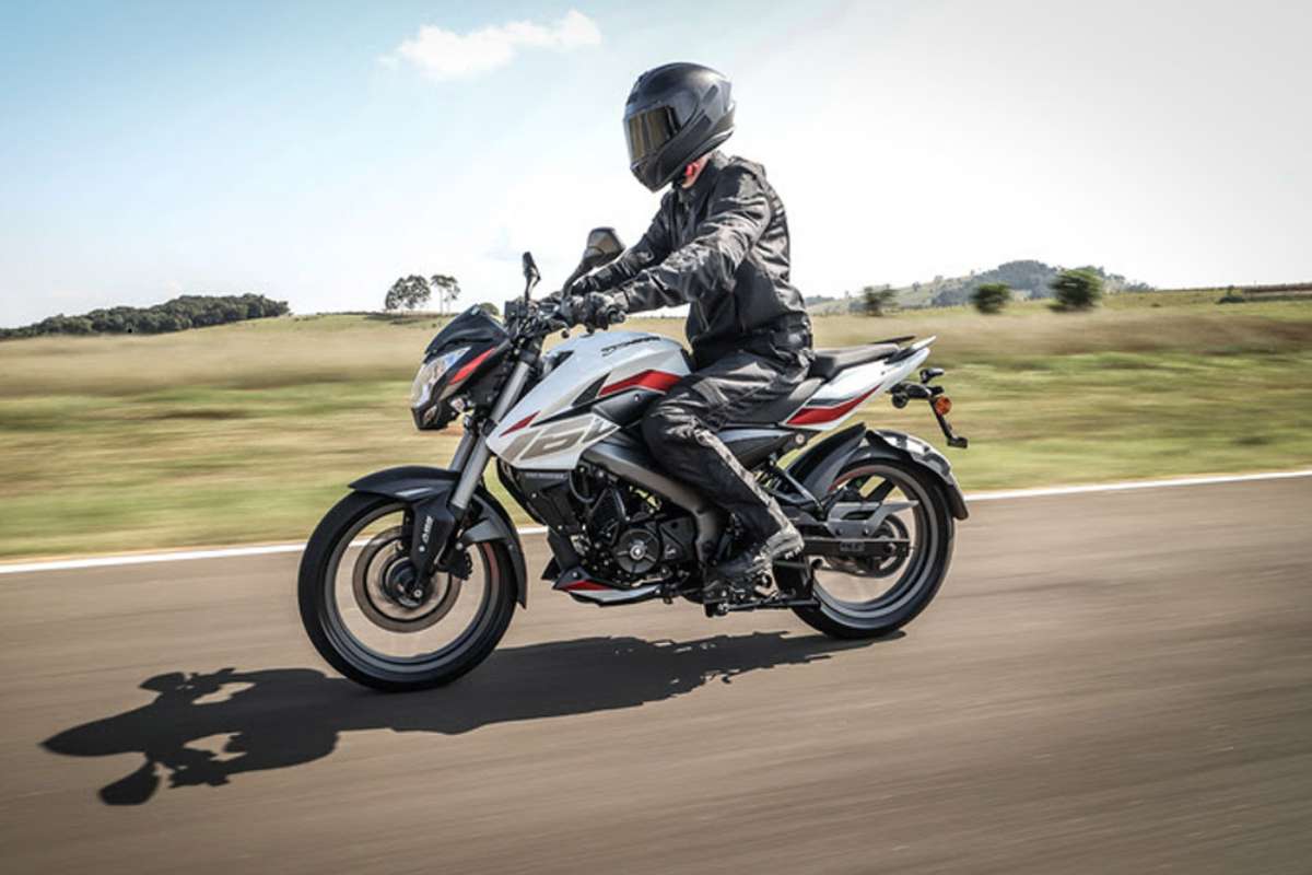 Qual a melhor moto para iniciantes em 2026: veja 4 opções