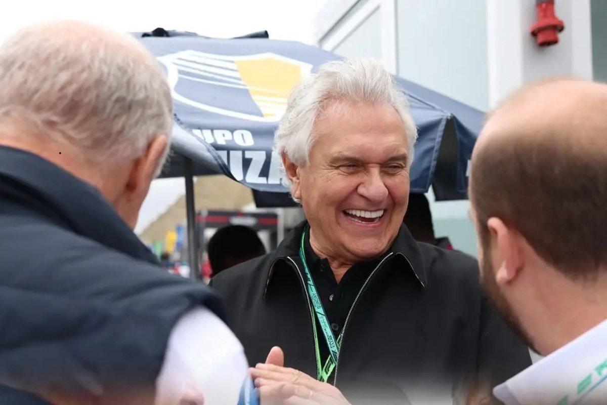 MotoGP: Goiânia pode ter ponto facultativo durante etapa da corrida