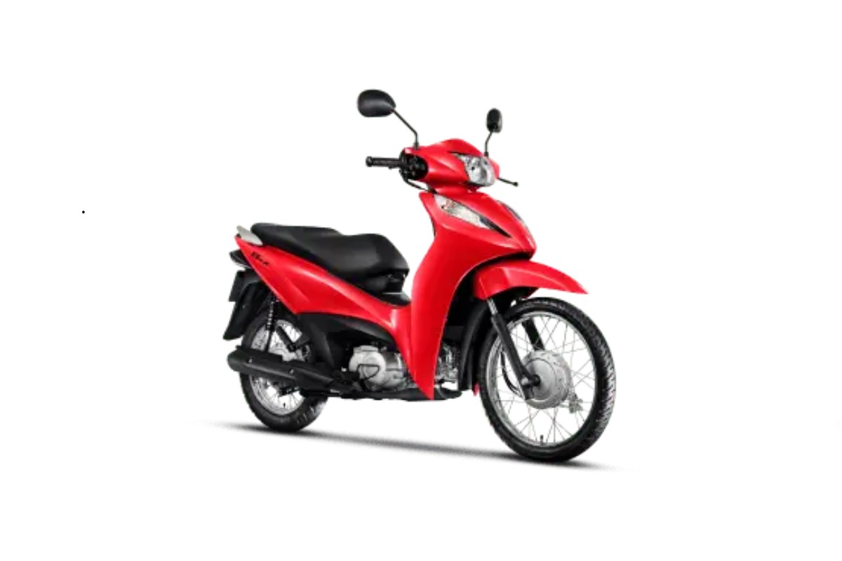 Yamaha e Honda têm motos com parcelas de até R$ 350 no Brasil