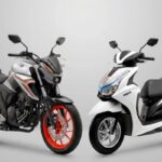 motos da Yamaha por até R$ 30 mil