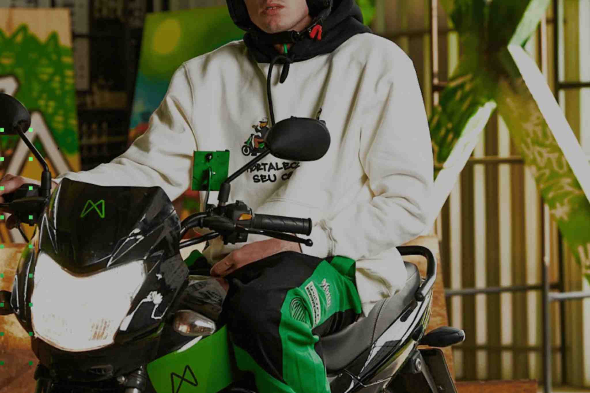 Moto de R$ 12.900 tem autonomia de 60 km/l