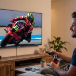 Onde assistir MotoGP