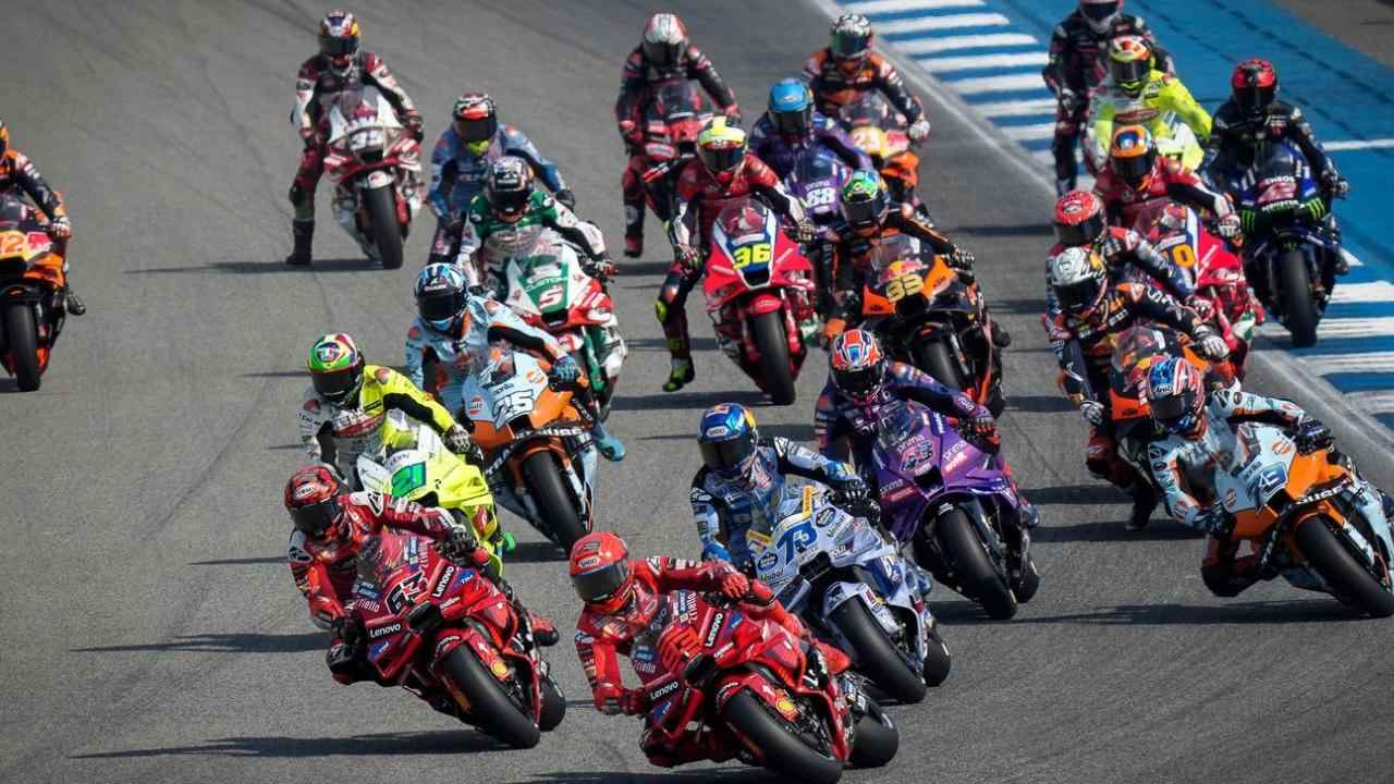 Pilotos da MotoGP avaliam pista de Goiânia; veja o que eles disseram