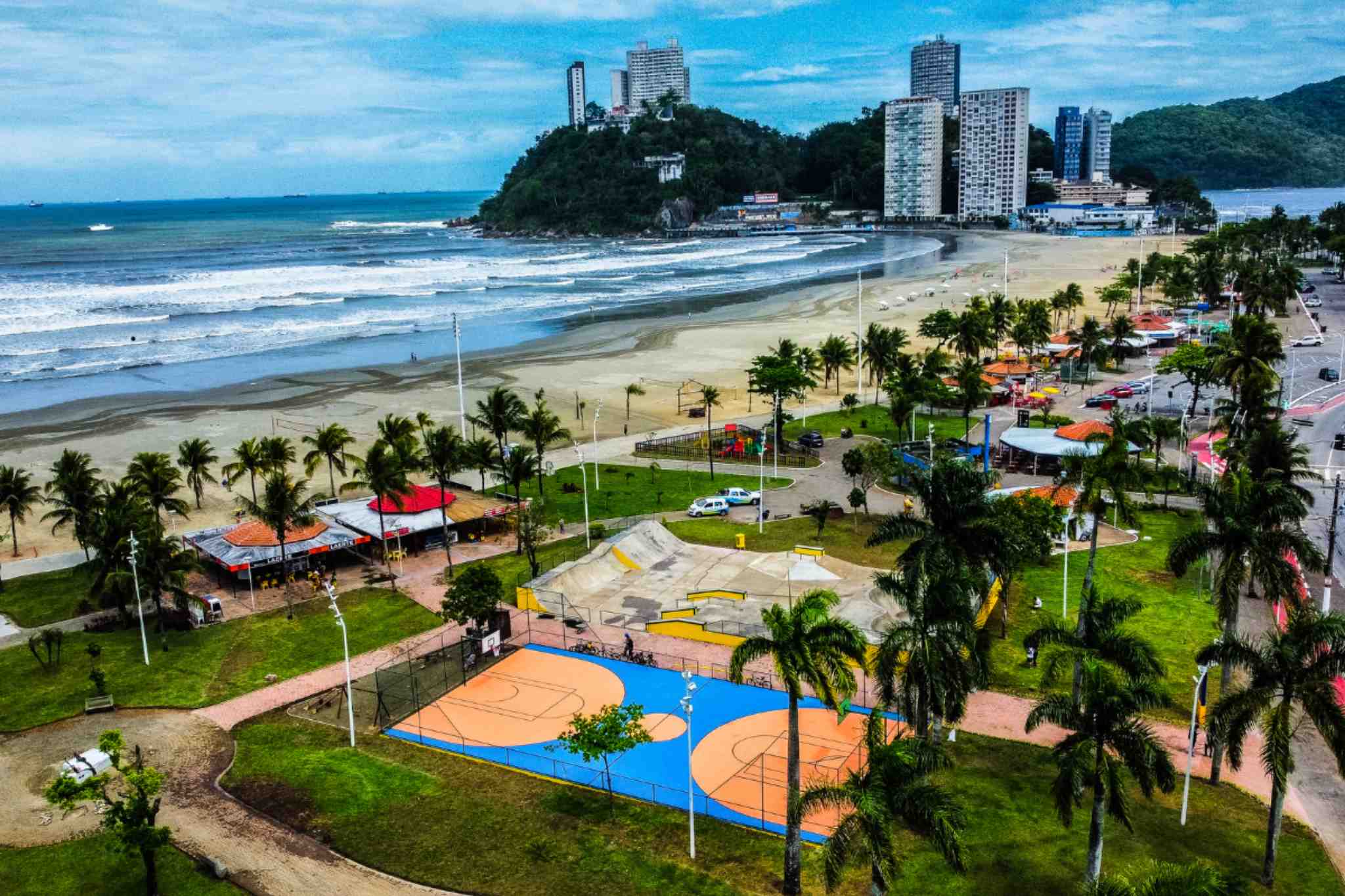 São Vicente