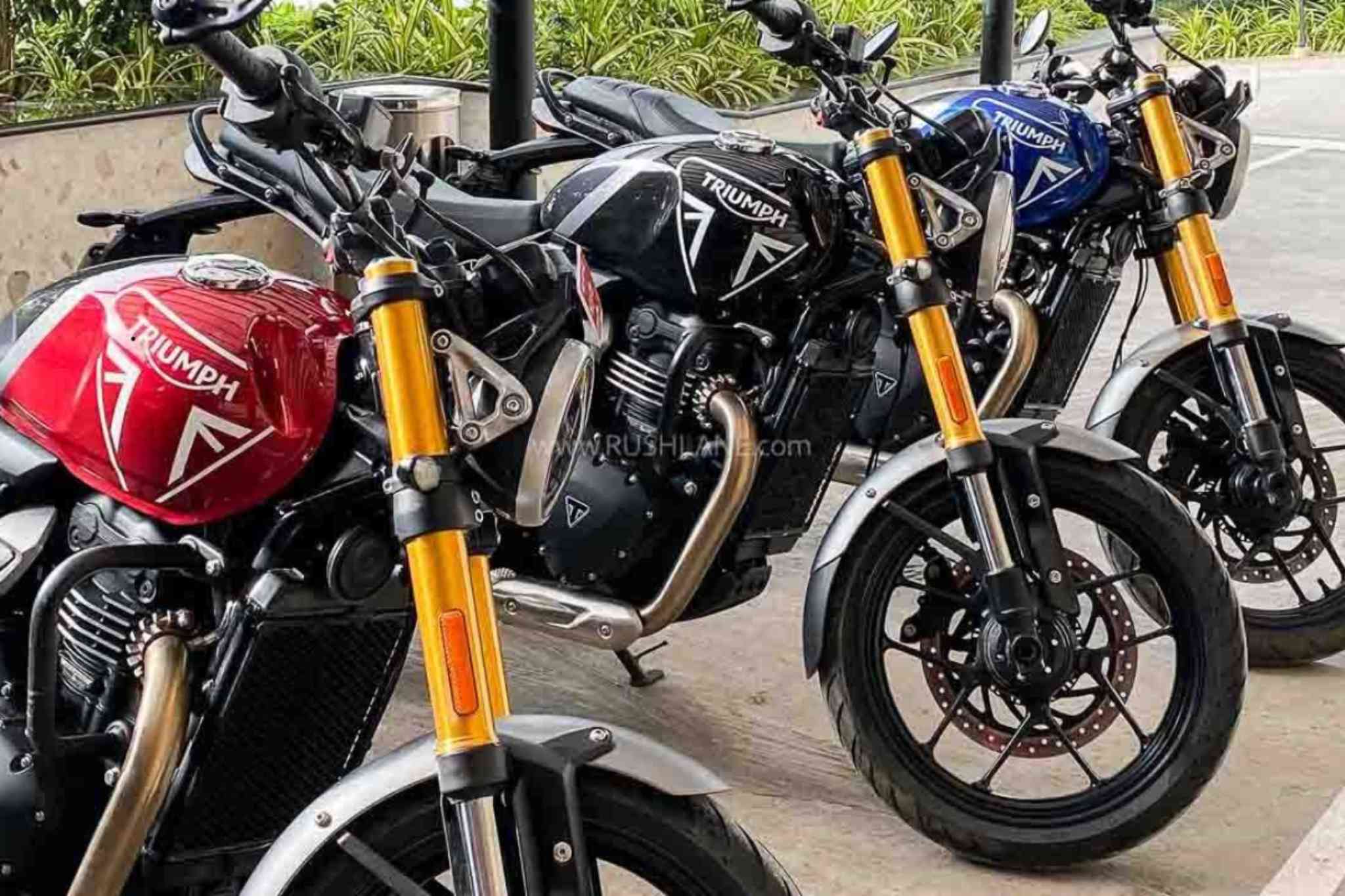 300cc vs 500cc: qual é a mais econômica? Compare as versões