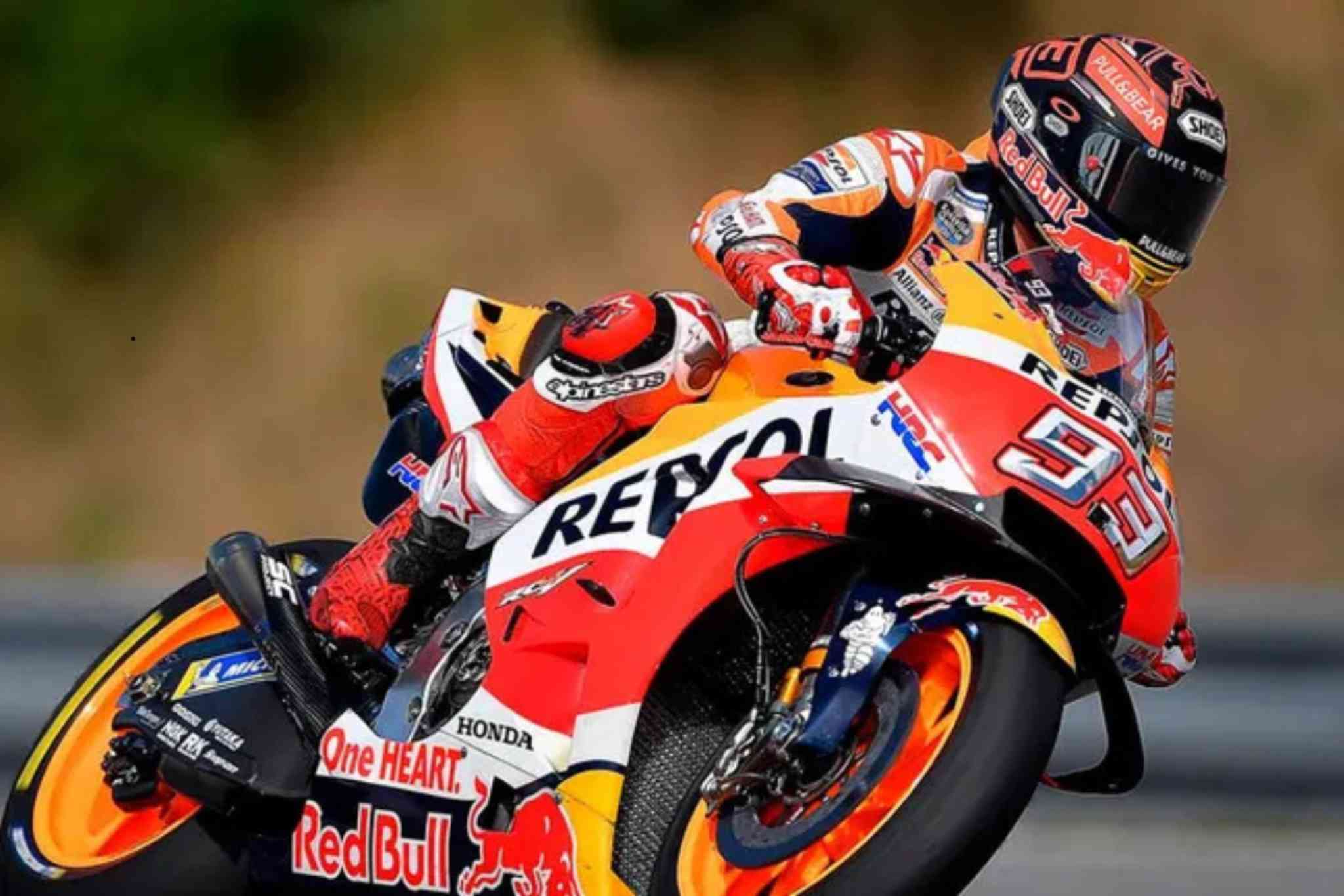 Quanto custa uma MotoGP? Valor real das motos impressiona