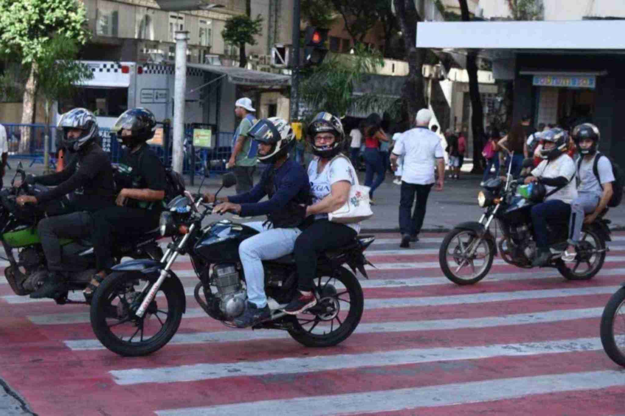 SP: bairros com mais roubos de motos em 2026; veja quais lideram o ranking