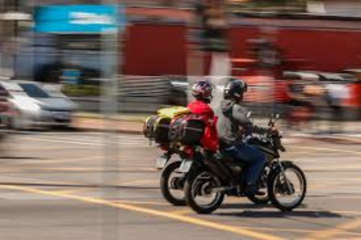 SP: Roubos e furtos de motos caem em janeiro; veja o cenário atual 