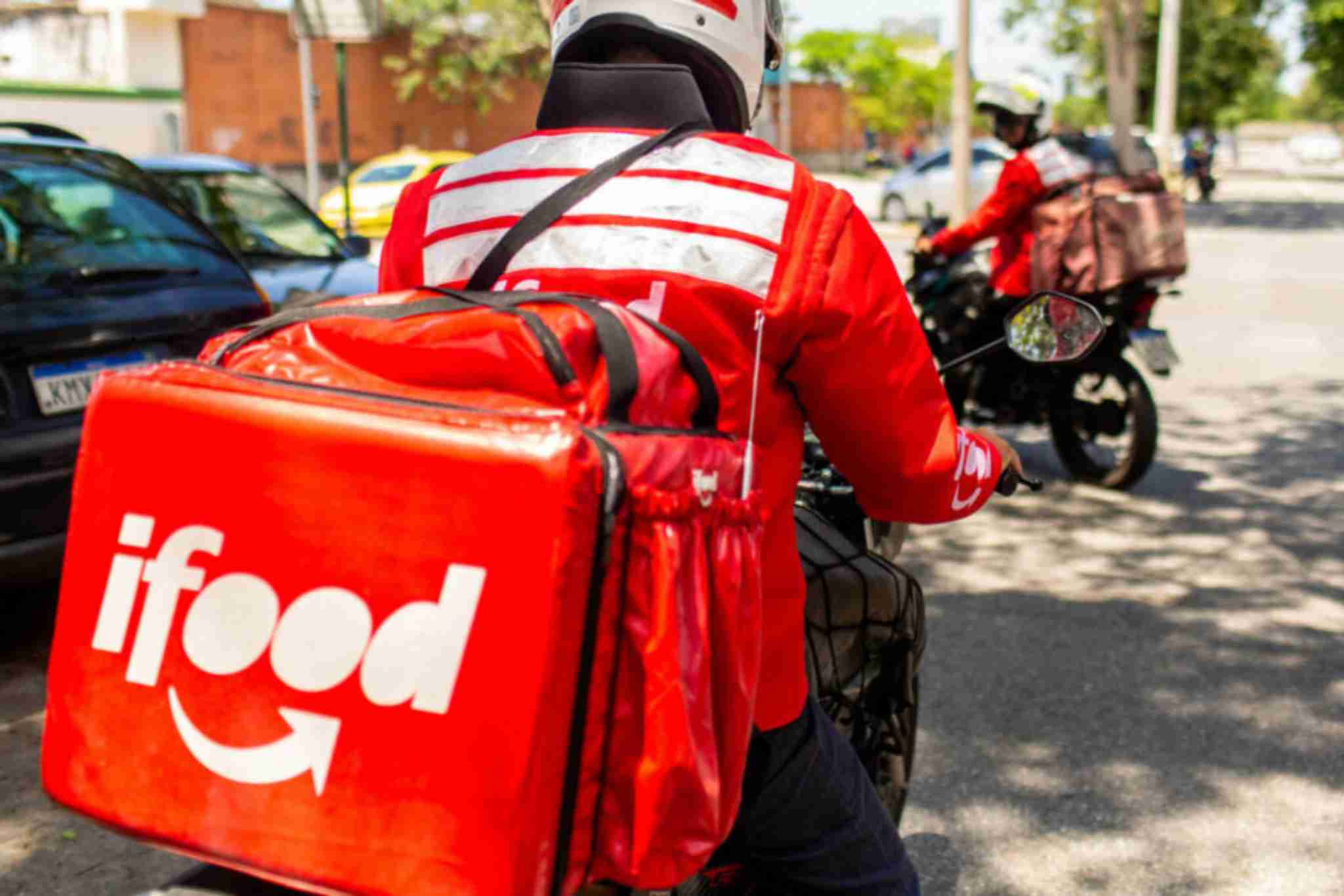 Seguro do iFood: como acionar em caso de acidente?