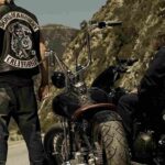 séries para quem ama motos