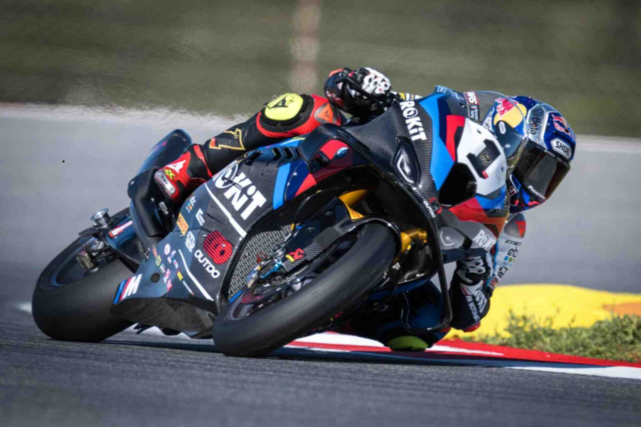 Toprak na MotoGP: talento suficiente para derrubar os líderes?