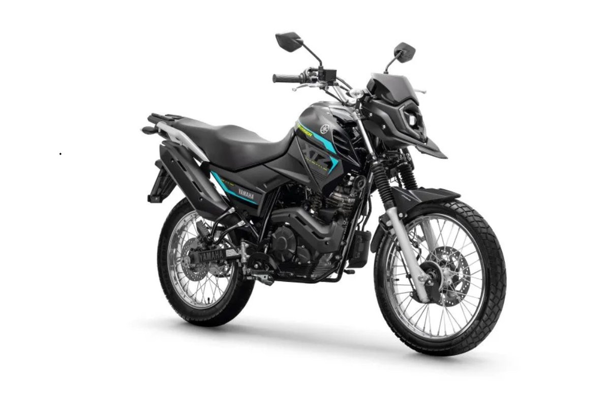 Yamaha Crosser 150 2026 pode ser tiro no pé com a alta da gasolina