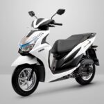 Moto da Yamaha para iniciantes