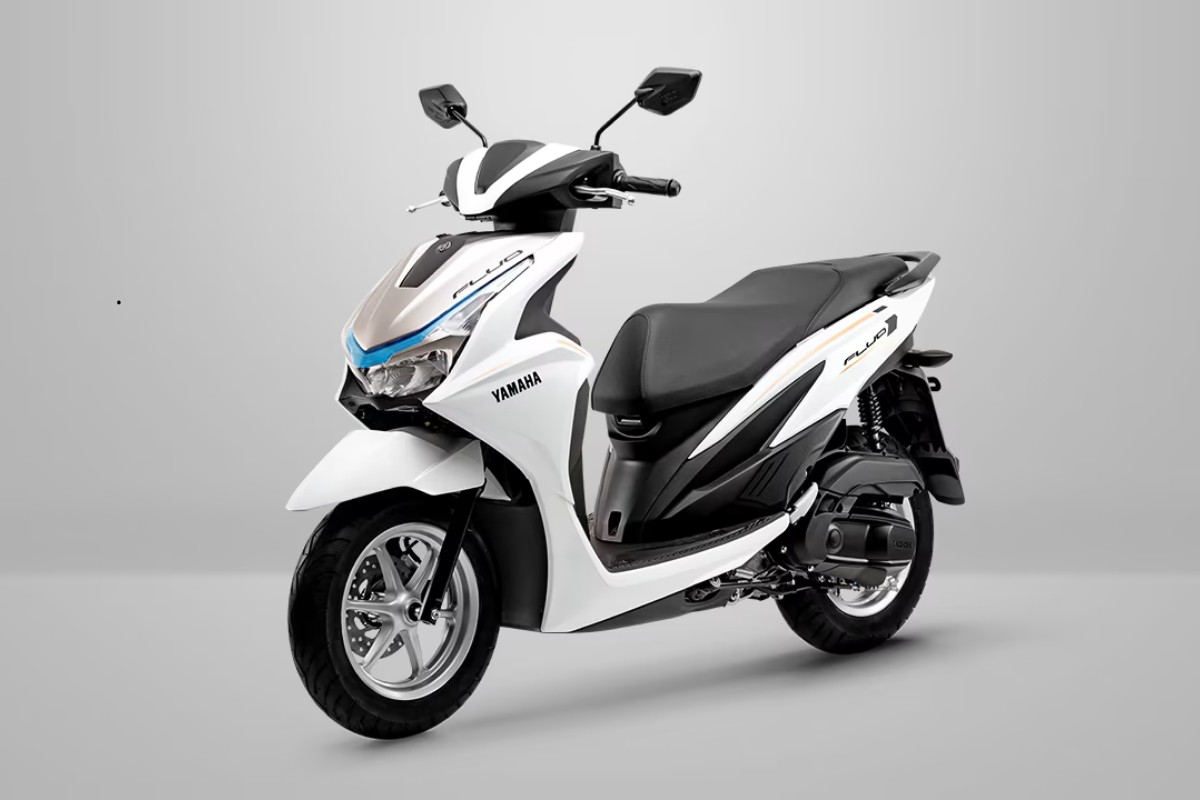 Moto de R$ 16.790 da Yamaha é ótima escolha para iniciantes