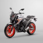 moto da Yamaha por R$ 25.190