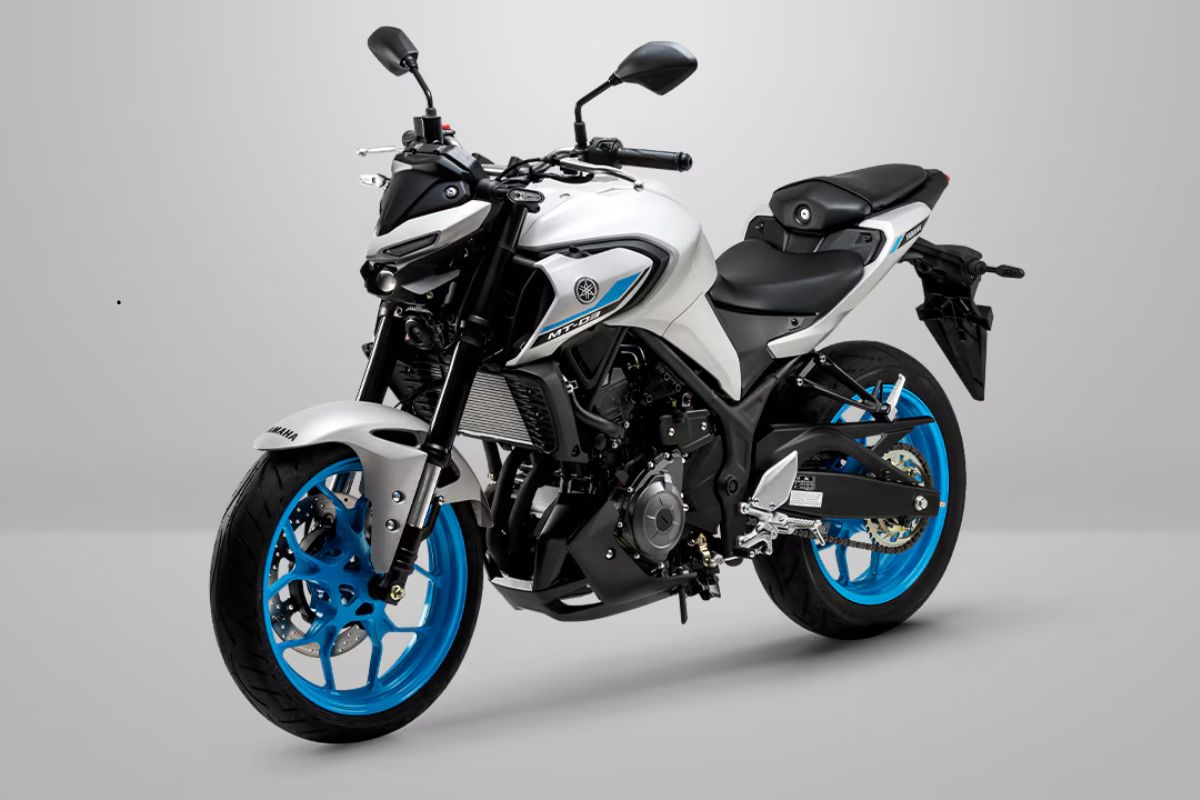Yamaha MT-03: vale o investimento em 2026?