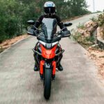 Moto Zontes
