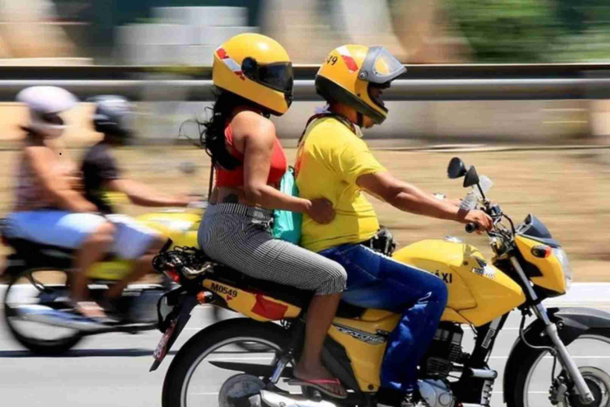 99 desiste do serviço de moto em SP e decisão repercute