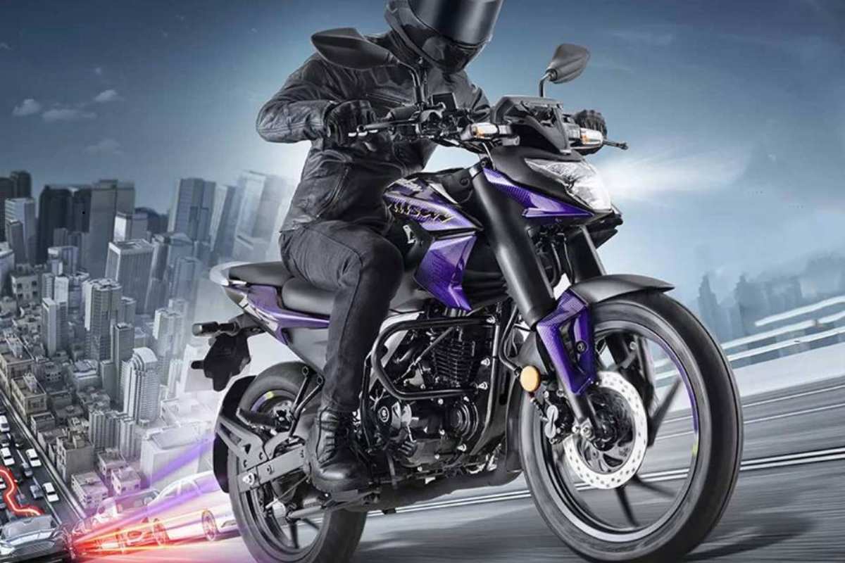 Bajaj prepara moto ainda mais barata e 4 modelos surgem como aposta