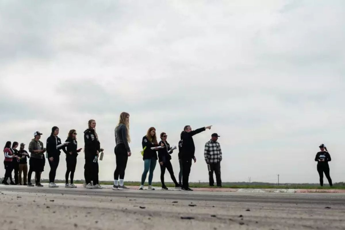 Royal Enfield acelera BTR 2026 com etapa Race no calendário da MotoAmerica