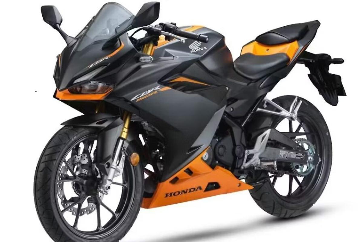 Nova CBR 150 chega atualizada e reacende rivalidade com Yamaha R15