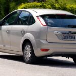 Ford Focus 2.0 flex