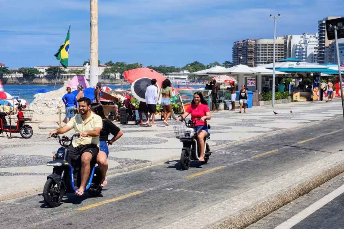 Obter Autorização para Conduzir Ciclomotor (ACC)