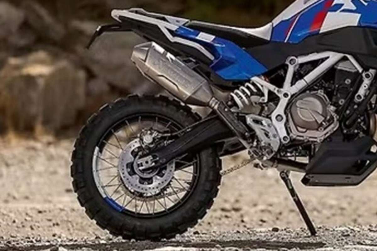 BMW F 450 GS custa até 57% a mais que Himalayan: vale tudo isso?