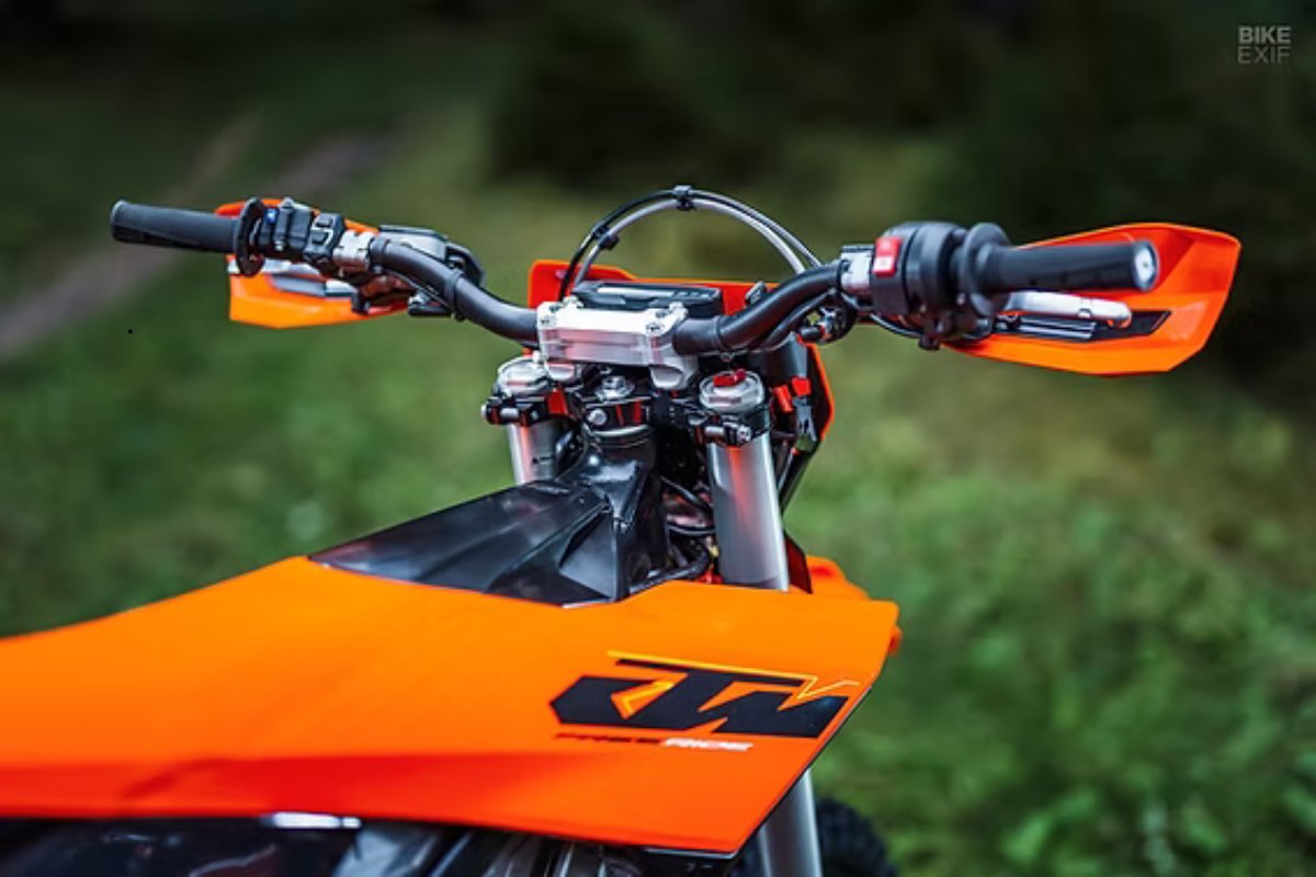 Freeride E entrega até 3h de uso e recarga em 1h30; veja os detallhes