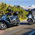 motos Haojue