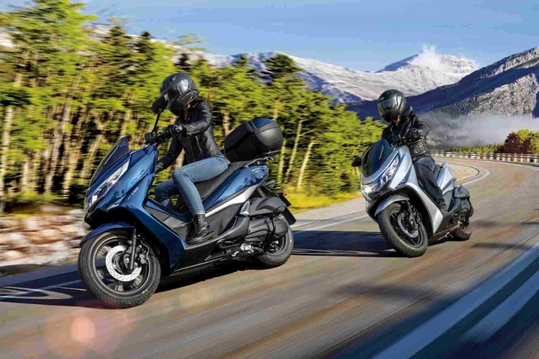 motos Haojue