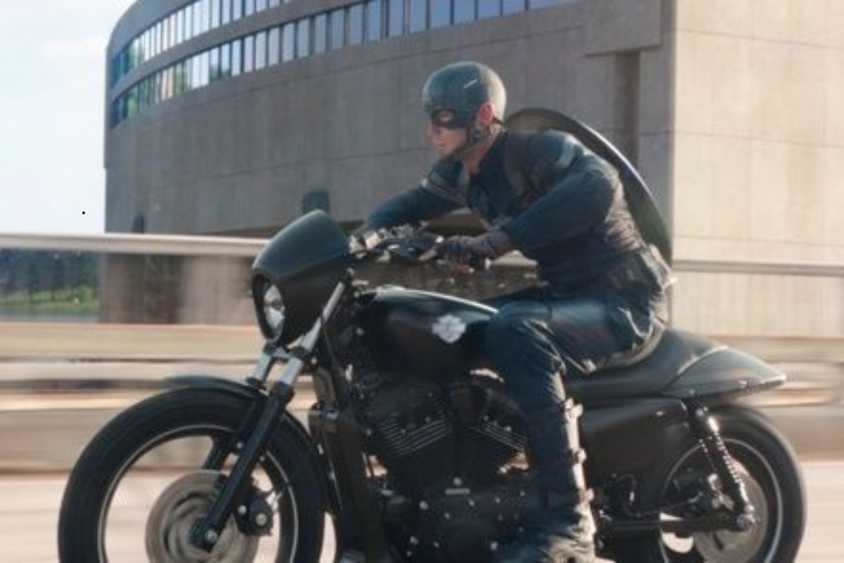 As 3 motos mais icônicas que fizeram história nas telas